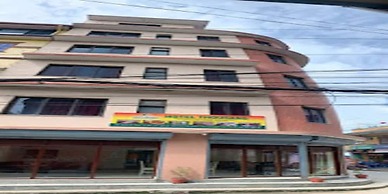 MeroStay012 Hotel Thousand