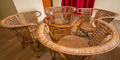 MeroStay012 Hotel Thousand