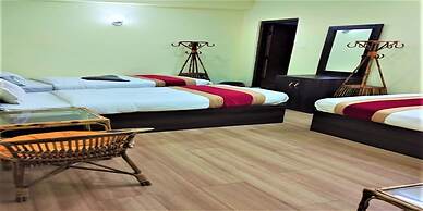 MeroStay012 Hotel Thousand