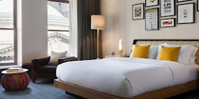 MeroStay012 Hotel Thousand