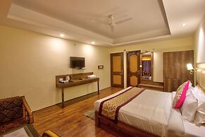 Sunrise Villa Manali