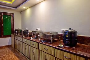 Sunrise Villa Manali