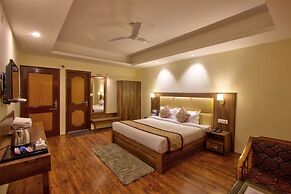 Sunrise Villa Manali