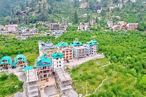 Sunrise Villa Manali