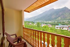 Sunrise Villa Manali