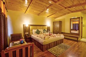 Sunrise Villa Manali