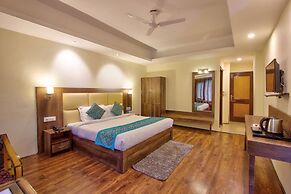 Sunrise Villa Manali