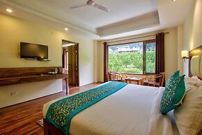 Sunrise Villa Manali