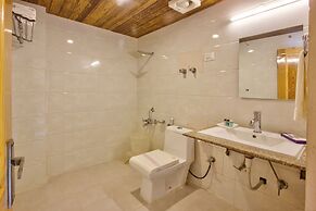 Sunrise Villa Manali