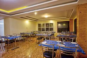 Sunrise Villa Manali