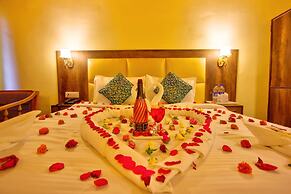 Sunrise Villa Manali