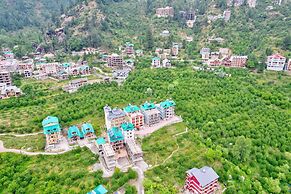 Sunrise Villa Manali