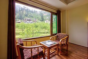Sunrise Villa Manali