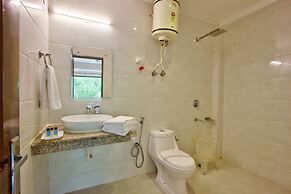 Sunrise Villa Manali