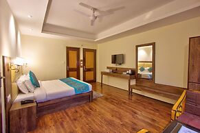 Sunrise Villa Manali