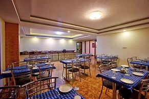 Sunrise Villa Manali