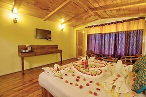 Sunrise Villa Manali