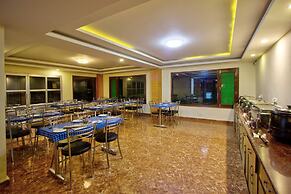 Sunrise Villa Manali