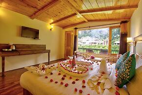 Sunrise Villa Manali