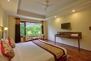 Sunrise Villa Manali