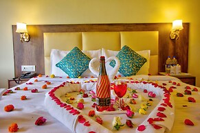 Sunrise Villa Manali