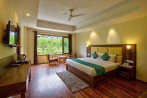 Sunrise Villa Manali