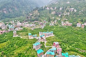 Sunrise Villa Manali