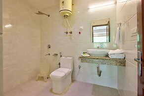 Sunrise Villa Manali