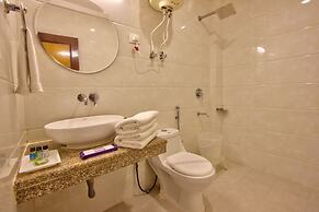 Sunrise Villa Manali