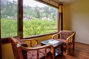 Sunrise Villa Manali