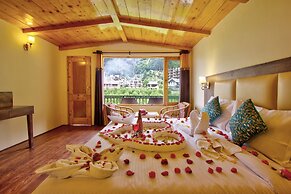 Sunrise Villa Manali