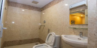 MeroStay 013 Hotel Balcony