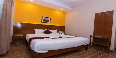 MeroStay 013 Hotel Balcony