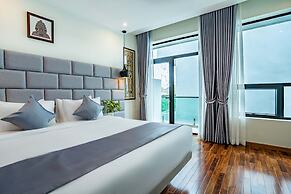 Rainforest Hotel by NSUN