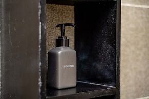 Rainforest Hotel by NSUN