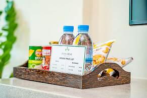 Rainforest Hotel by NSUN