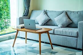 Rainforest Hotel by NSUN