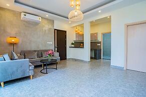 Rainforest Hotel by NSUN