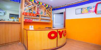 MeroStay 014 Hotel KTM