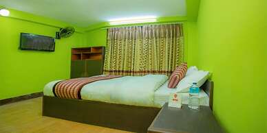 MeroStay 014 Hotel KTM