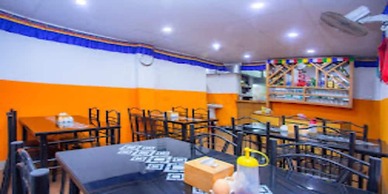 MeroStay 014 Hotel KTM