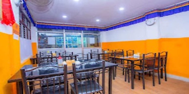 MeroStay 014 Hotel KTM