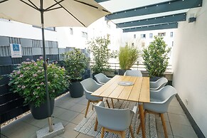 SERVENTO Boardinghouse