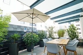 SERVENTO Boardinghouse