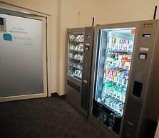 SERVENTO Boardinghouse