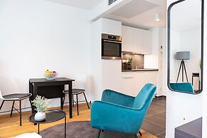 SERVENTO Boardinghouse