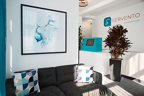 SERVENTO Boardinghouse