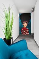 SERVENTO Boardinghouse