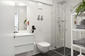 SERVENTO Boardinghouse