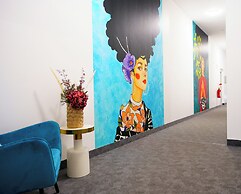 SERVENTO Boardinghouse